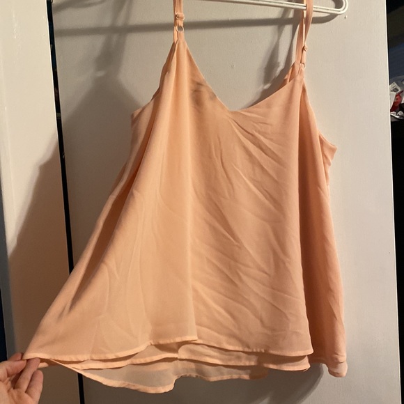 Torrid swing cami - Picture 2 of 2